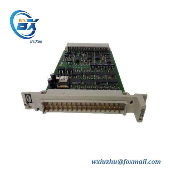 HIMA F2102 Control Module in Large Stock