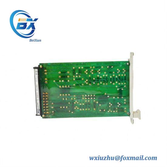 HIMA F3216 Control Module