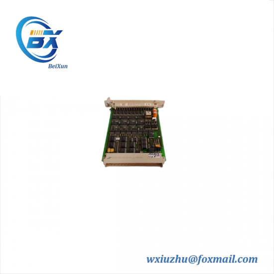 HIMA F3331 Output Module