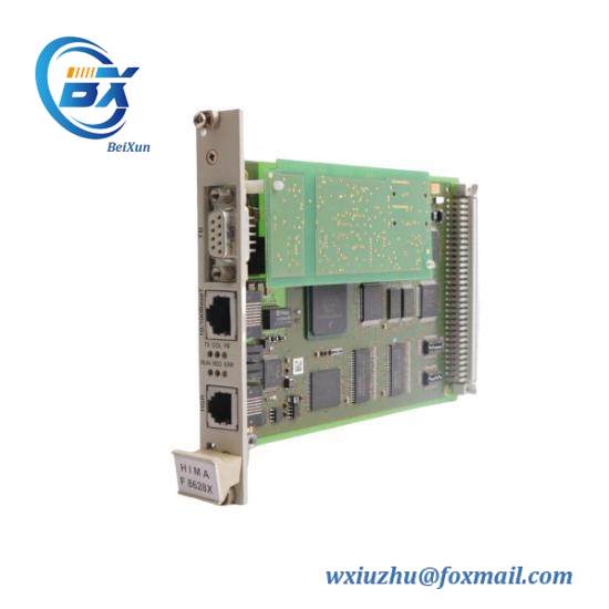 HIMA F3406A Relay Module High Quality