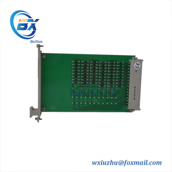 HIMA F4204 Digital Output Module