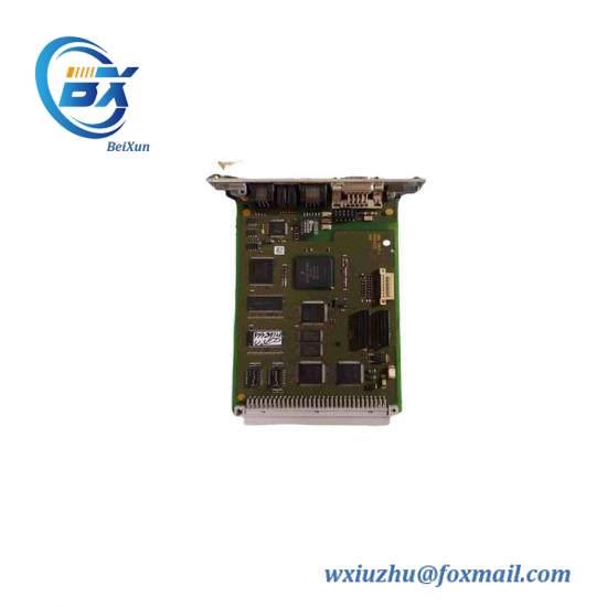 F8627 HIMA CPU Module