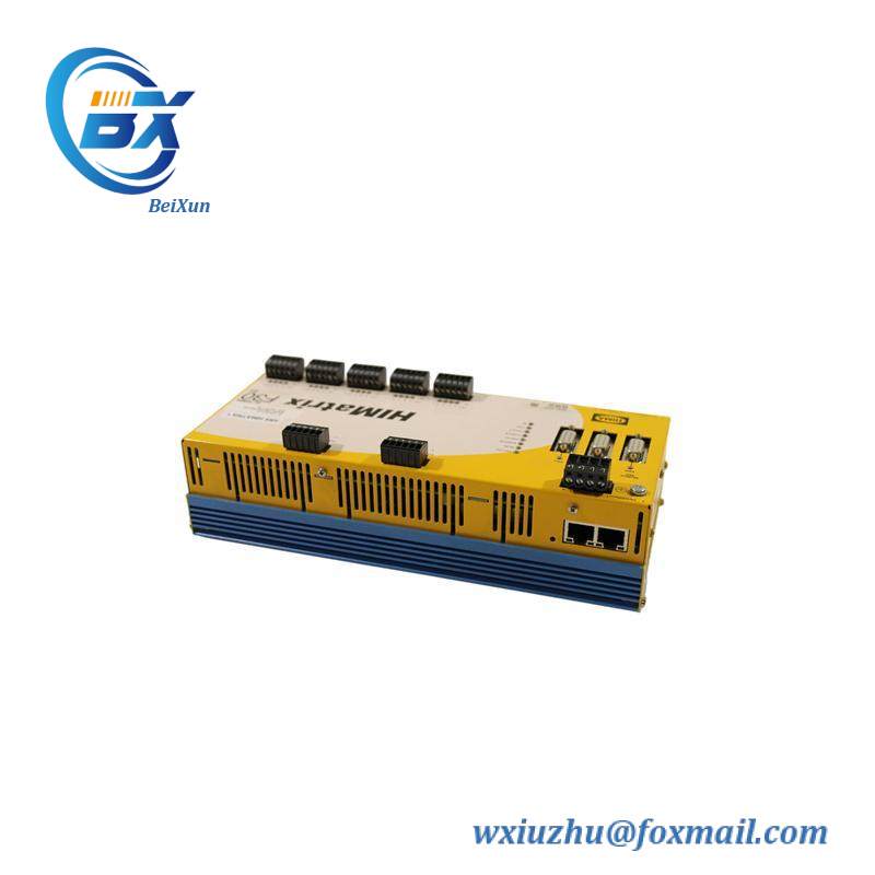 HIMA HIMATRIX F30 Safety-Related Controller