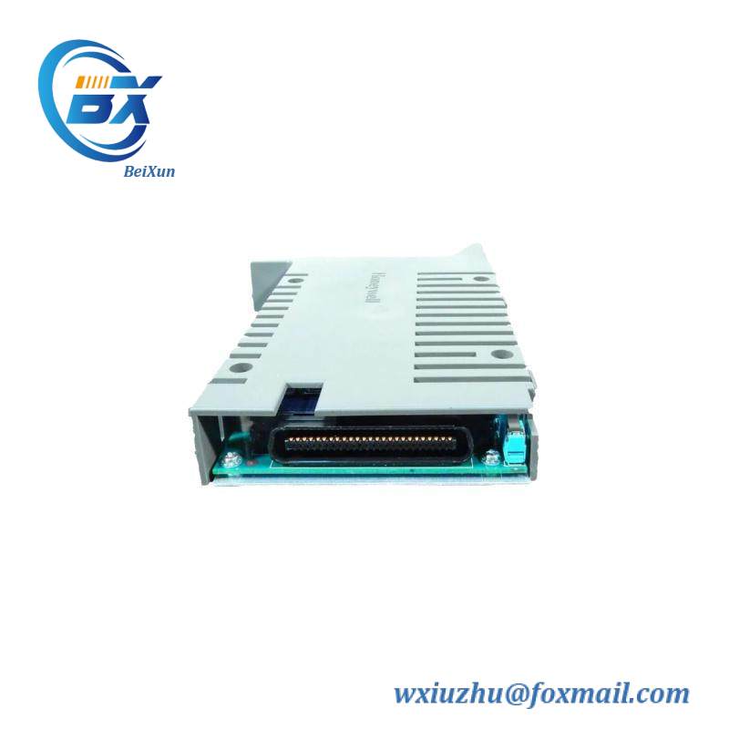 Honeywell 05701-A-0327 Analytics DC Input Card