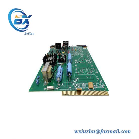 HONEYWELL 4DP7APXPR311 Power Regulator Board