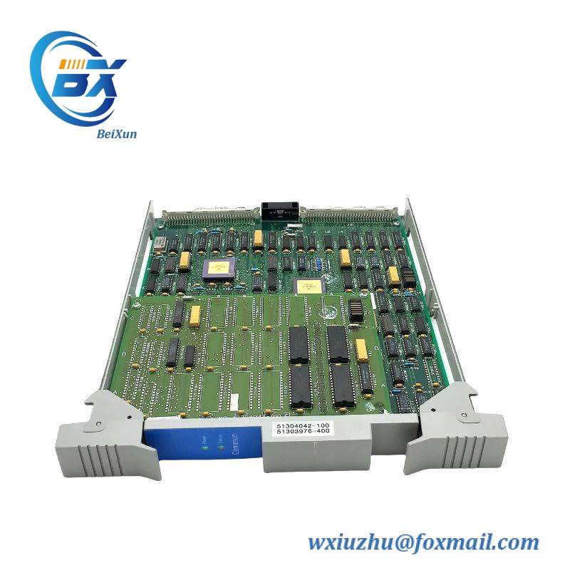 HONEYWELL 51303976-400 COMMUNICATION MODULE SHIPSSAMEDAY