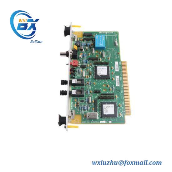 HONEYWELL 51305508-200 XLCNE2 MM CE CERT MEDIUM DIST1 BOARD