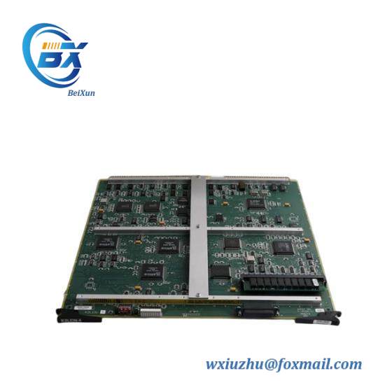 HONEYWELL 51402615-400  DCS Module