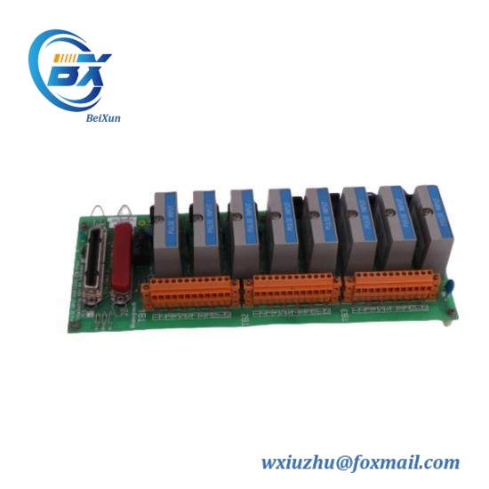 Honeywell 51403645-100 TP-ZSBHM2-100 PLC MODULE