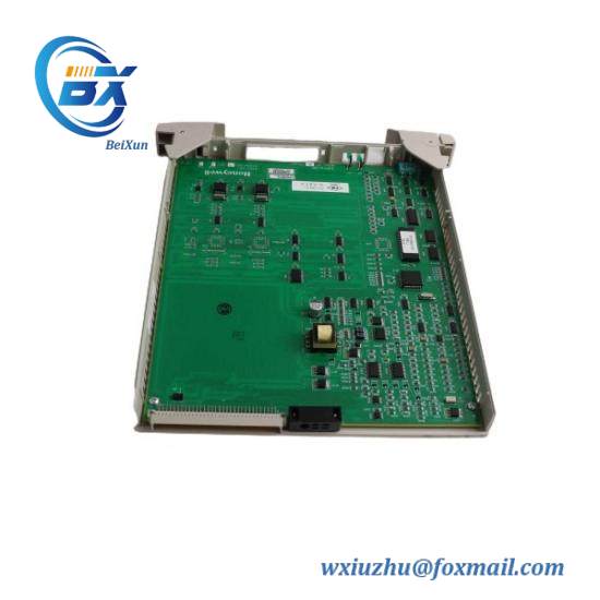 Honeywell 51404109-175 MC-PRHM01 Power Module