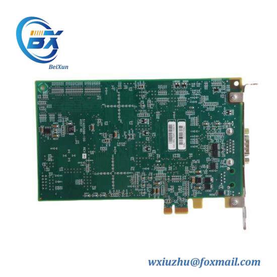 Honeywell 51405098-100 DCS Module