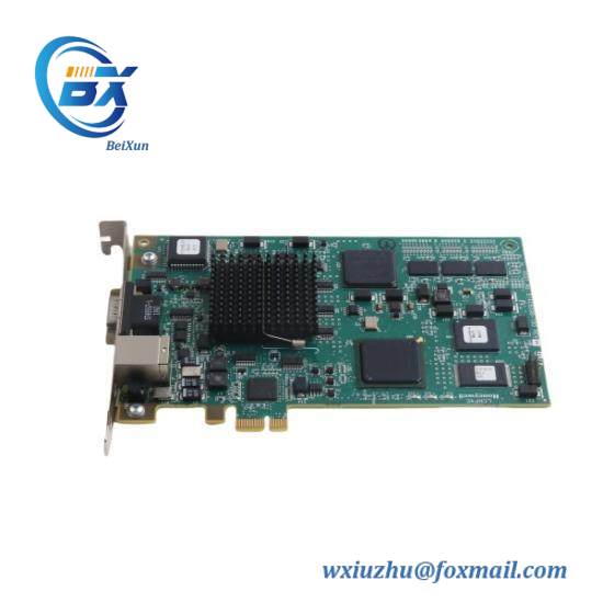 Honeywell 51405098-100 DCS Module