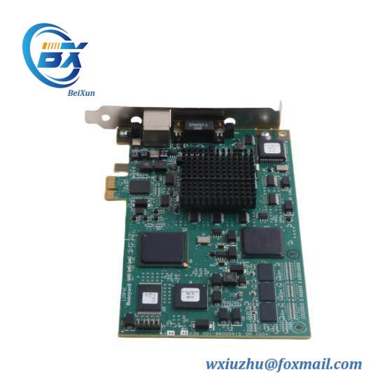 Honeywell 51405098-100 DCS Module