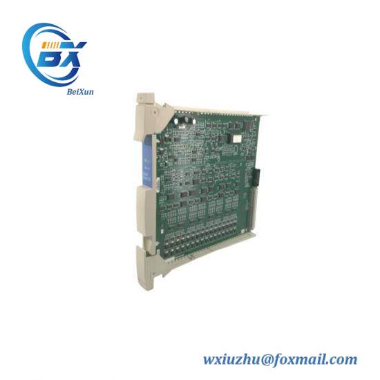 Honeywell 80363975-100 Digital Output Module