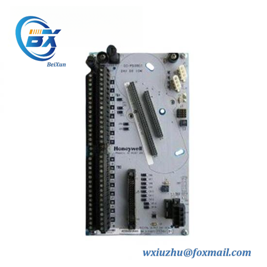 Honeywell 8C-TDIL01 8C-TDIL11  C300 PLC module