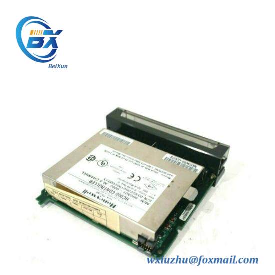 Honeywell 900A01-0002 Ooutput Module