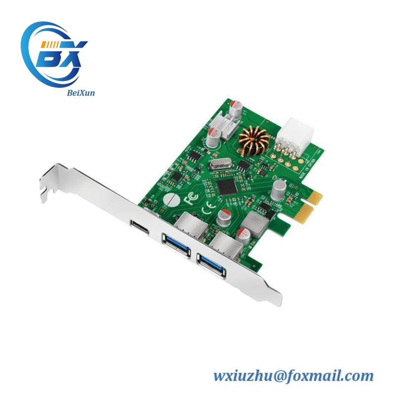 Honeywell CC-PCI031