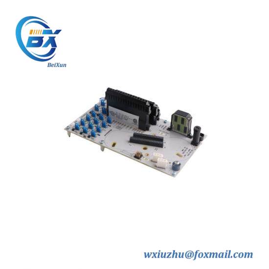 Honeywell  CC-TAID01  Analog Input Module