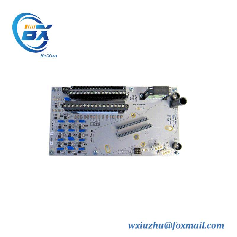 Honeywell CC-TAID01 C300 Backplane