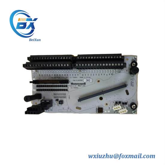 HONEYWELL CC-TDOD51 Digital Output Module