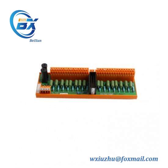 honeywell FC-TSAI-0410 Safe Analog Input Module