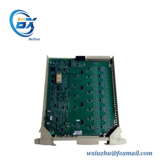 Honeywell MC-PDIY22 80363972-150 Digital Input Module