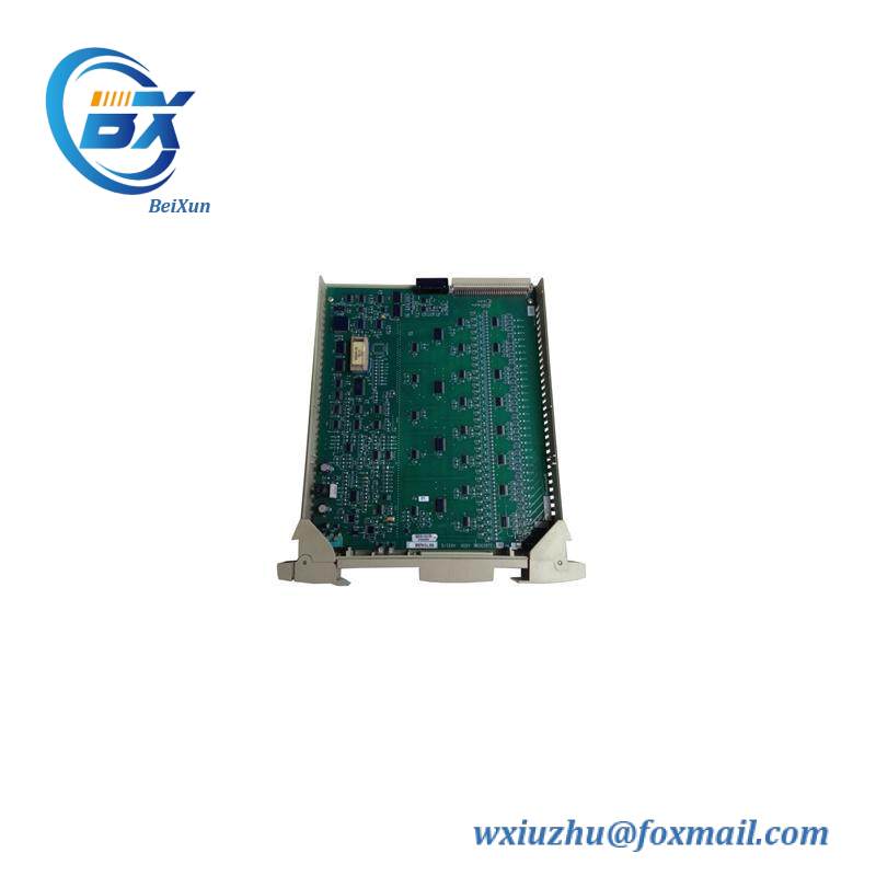 HONEYWELL MC-PDIY22 80363972-150 Digital Intput Module