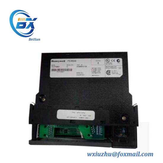 Honeywell TC-FTEB01 DCS Module