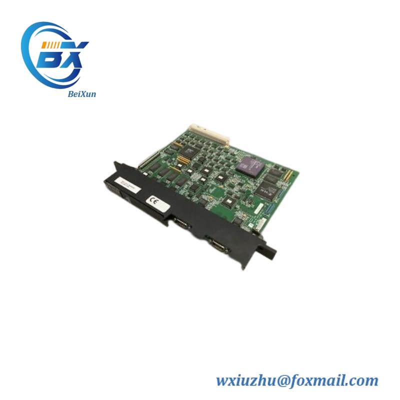 GE IC687BEM744 bus controller