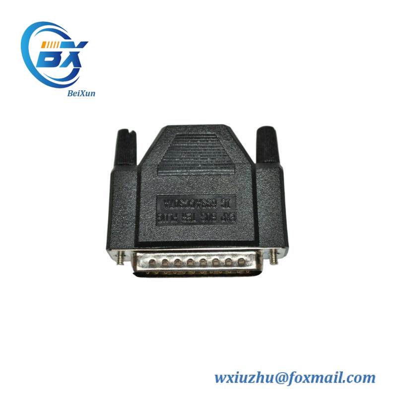 GE IC693ACC307A Bus Termination Plug