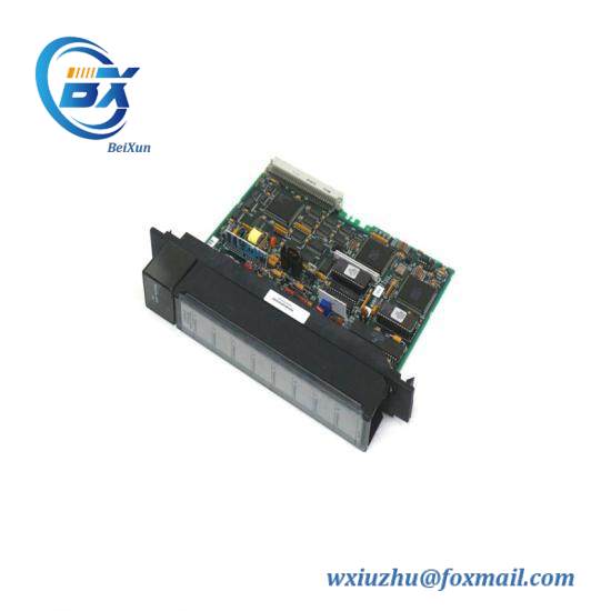 IC697ALG230  GE Fanuc  Analog Input Module