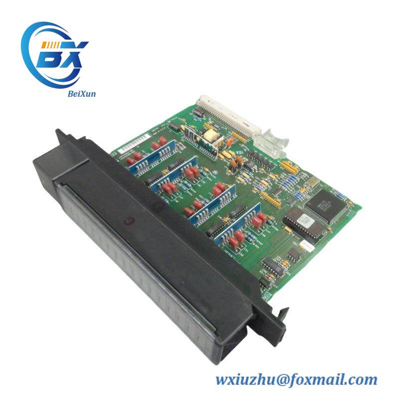 GE IC697ALG440 Current Expander module