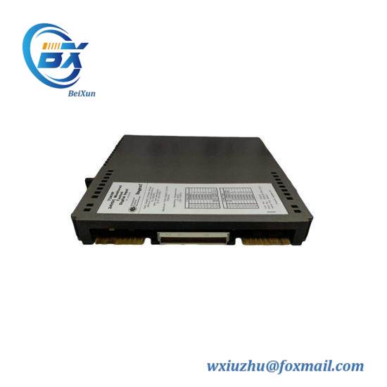 ICS TRIPLEX T3411F Digital Input Module