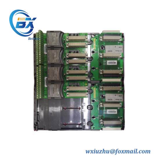 ICS Triplex T9832 Analog Output Module