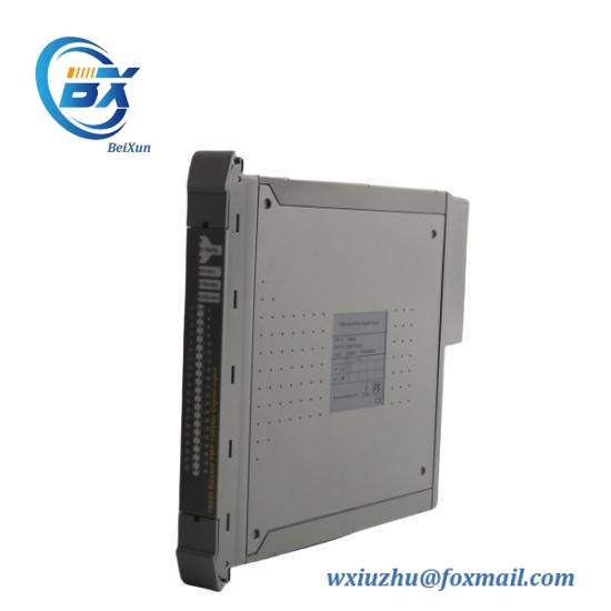 ICS Triplex Trusted T8423 Digital Input Module