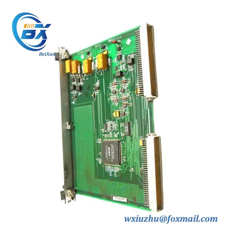 GE IS200BICIH1ADC PCB BOARD