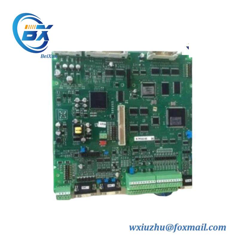 GE IS230JPDMG1B FEEDBACK MODULE