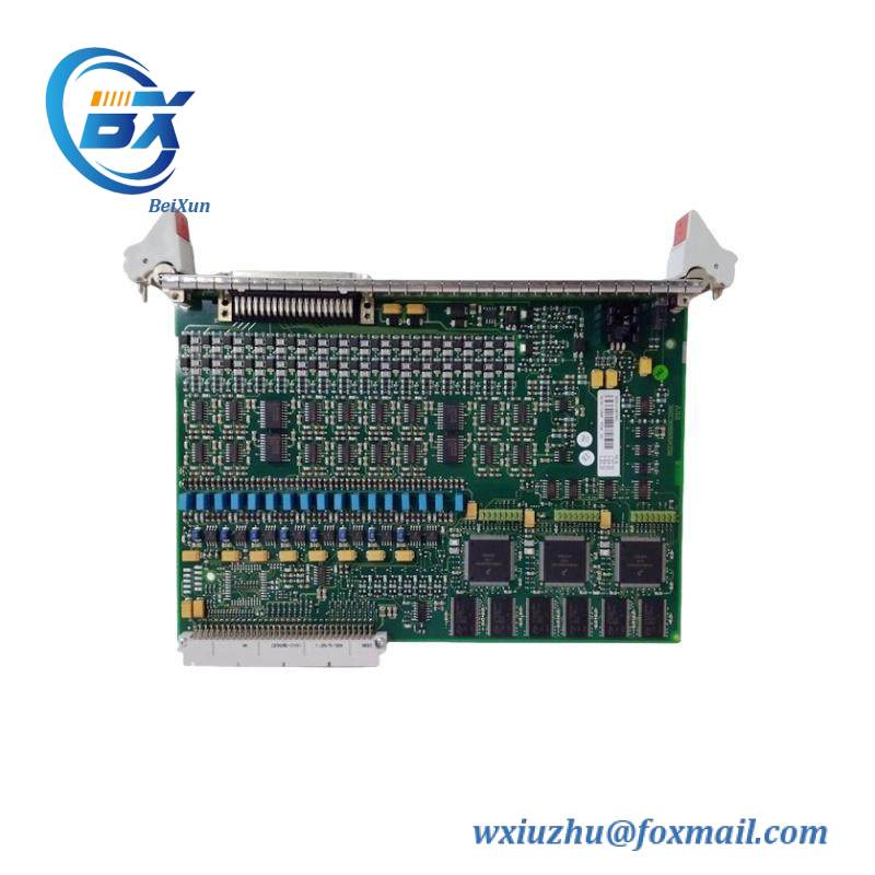 GE IS230TRLYH1B Relay Out Din Rail Module