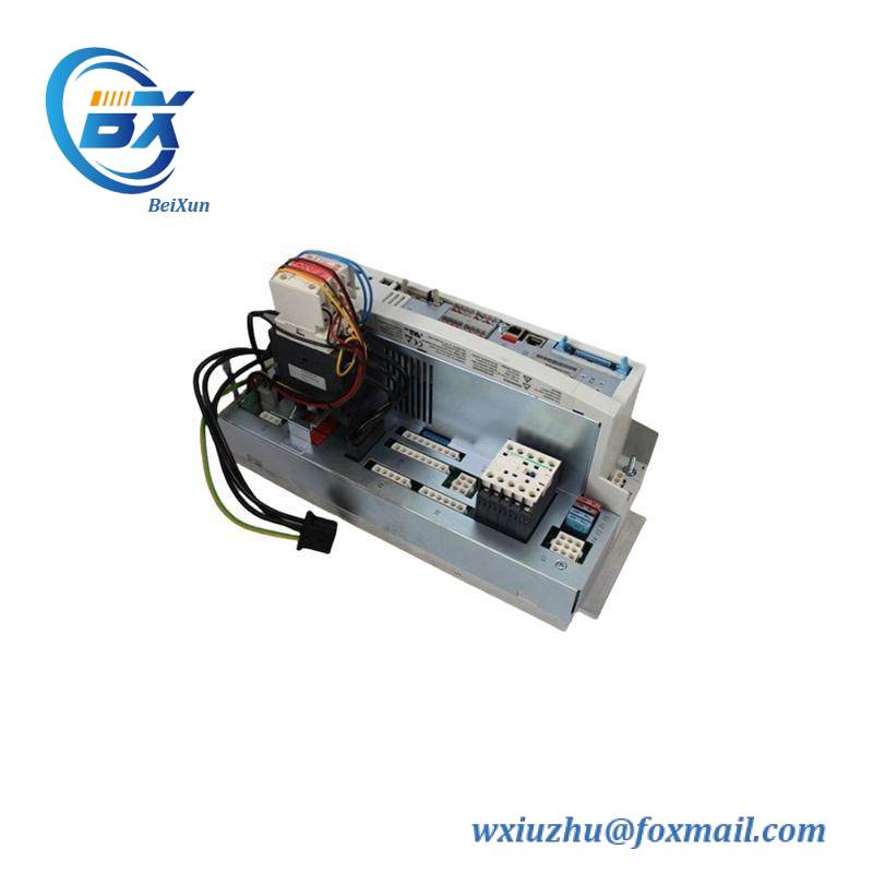 KUKA KPS-600/20-ESC00-134-525