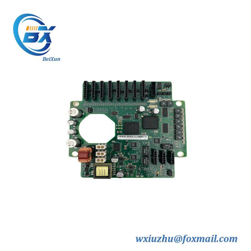 KUKA KRC4RDC 00-200-655 RDC card: Precision Control Module for Advanced ...
