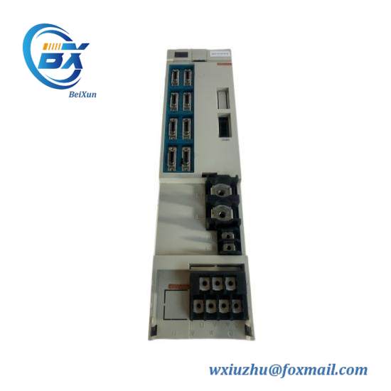 MITSUBISHI MDS-CH-V2-4535 AC SERVO CONTROL