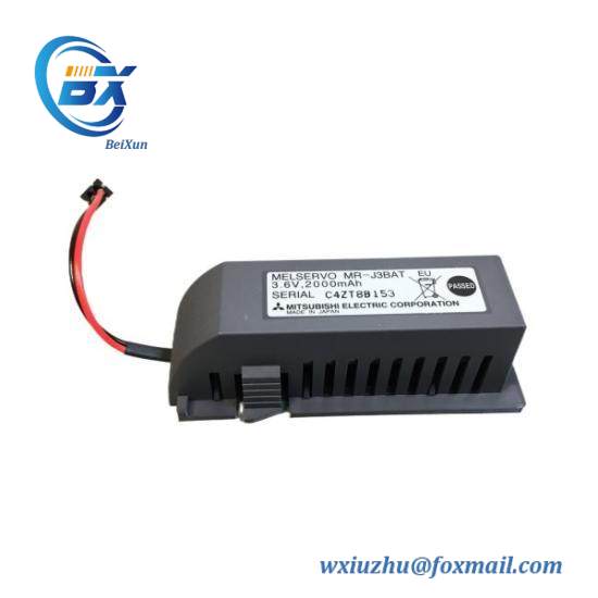 MITSUBISHI MR-J3BAT Battery j3 servo drive