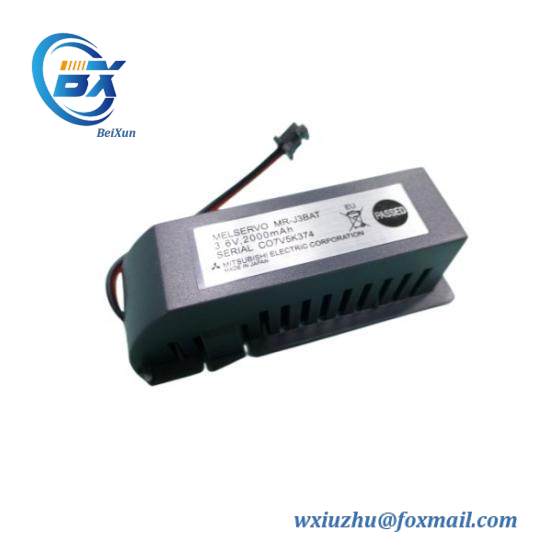 MITSUBISHI MR-J3BAT Battery j3 servo drive