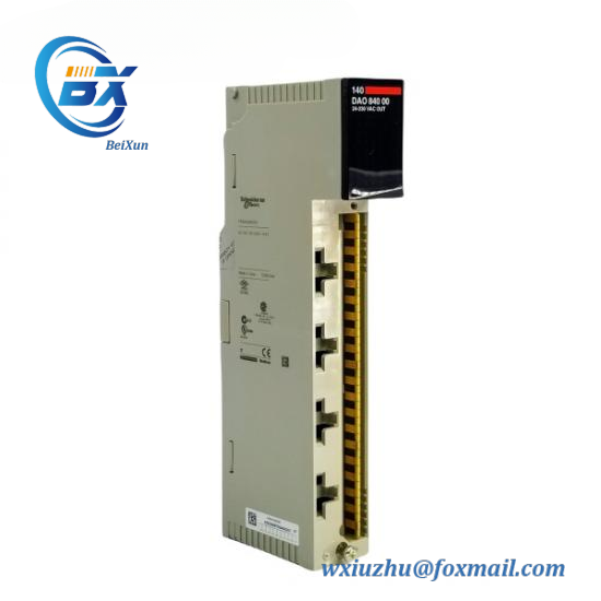 Modicon 140DA084000  Schneider Electric Output Module