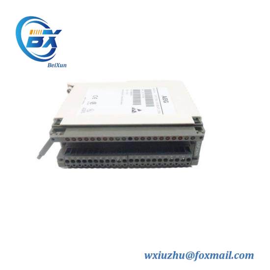 AS-B875-102  Schneider Modicon Compact Input Module