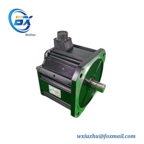 Nachi MFMA552D4V3 AC SERVO MOTOR