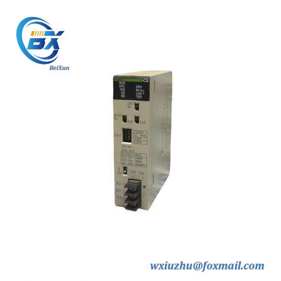 OMRON CS1W-CLK21 Controller Link Unit