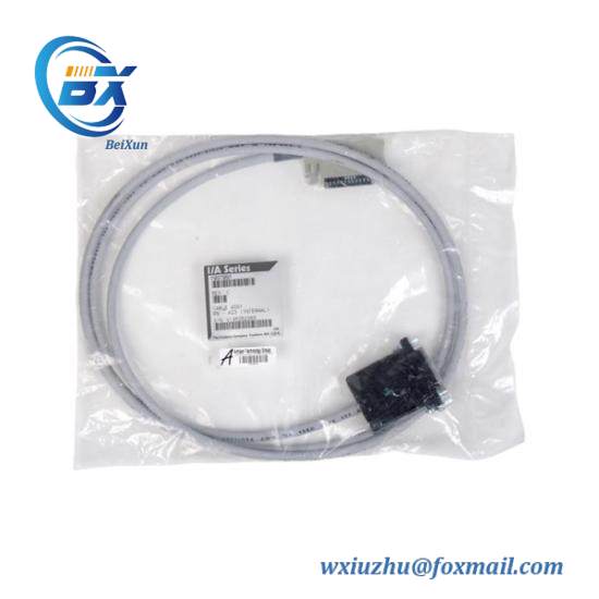 P0970BP  Foxboro RS-423 (Internal) Cable Assembly