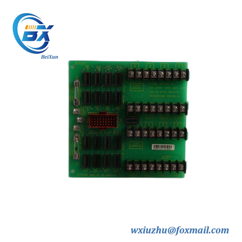 NI CPCI-5565PIORC