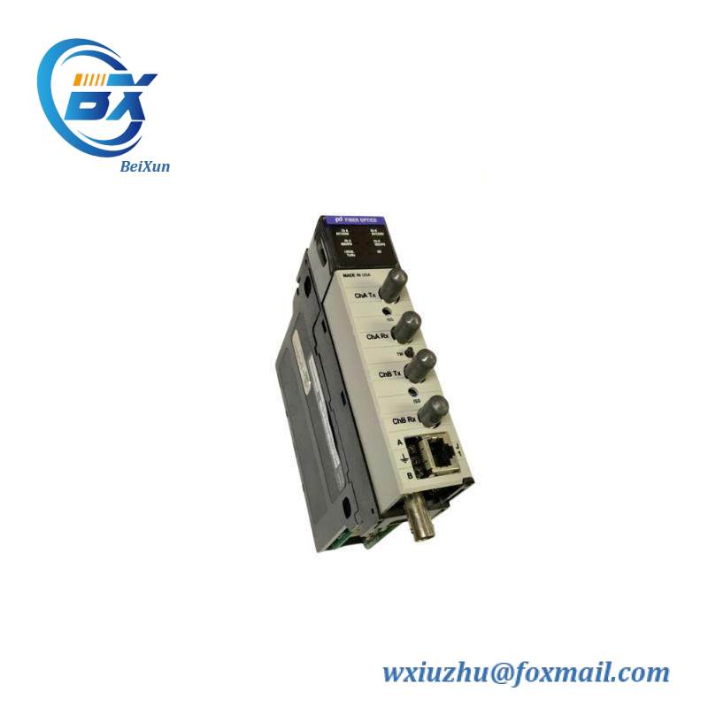 PHOENIX DIGITAL OCX-CTN-13-R-D-ST-ACV PD Fiber OPTICS OPT Module